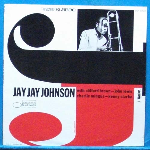 the eminent Jay Jay Jones