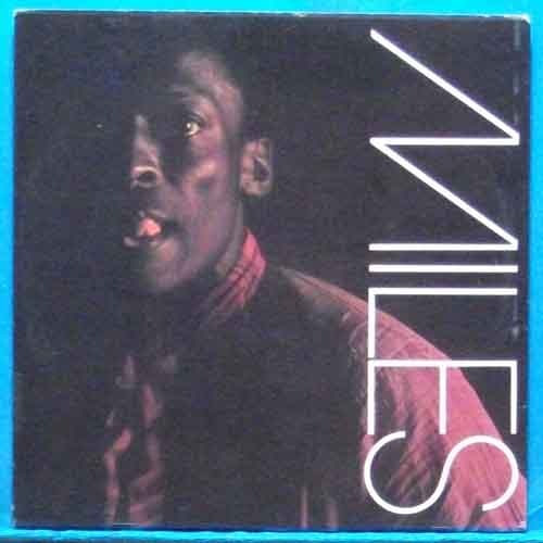 Miles Davis (Miles Davis ) 2LP&#039;s