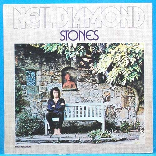 Neil Diamond (stones)