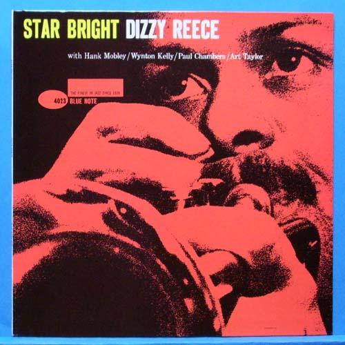 Dizzy Reece (star bright)