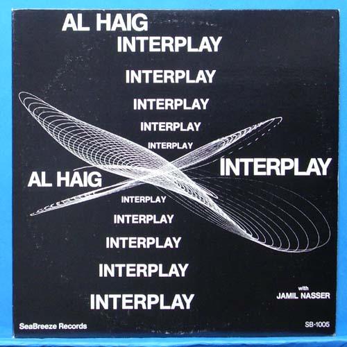 Al Haig (interplay of piano/bass) 미국 초반
