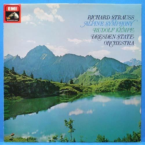 Strauss, Alpine Symphony