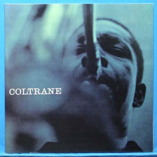 the John Coltrane Quartette (Coltrane) 미국 180g remastered