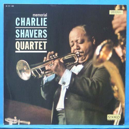 Charlie Shavers Quartet