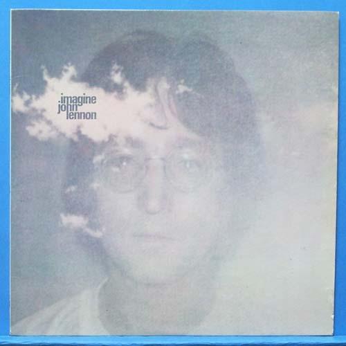 John Lennon (imagine) Capitol 초반