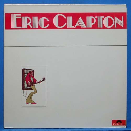 Eric Clapton at his best, 2LP&#039;s