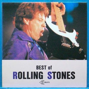 best of Rolling Stones