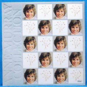 Anne Murray collection (미국 초반)