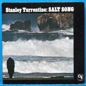 Stanley Turrentine (salt song)