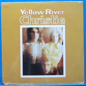 Christie (Yellow river) 미국 초반 미개봉