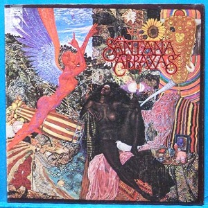 Santana Abraxas (미국 초반)