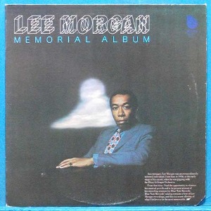Lee Morgan (memorial album) 미국 Blue Note 초반