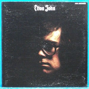 Elton John (미국 MCA)