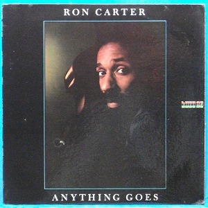 Ron Carter (Anything goes) 미국 Kudu