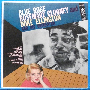 Rosemary Clooney and Duke Ellington (미국 1956년 모노 초반)