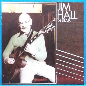 Jim Hall(guitar) &amp; Red Mitchell(base) 미국 스테레오 초반