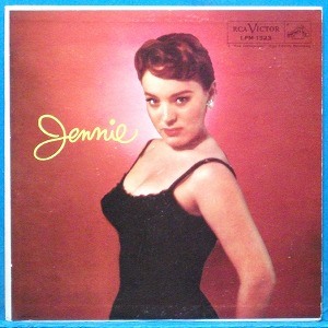 Jennie Smith (Jennie) 미국 RCA 모노 초반