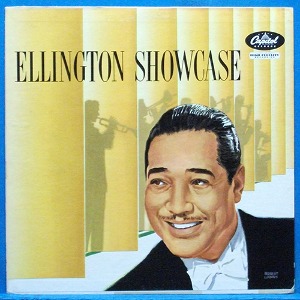 Ellington showcase (미국 Capitaol 모노 초반)