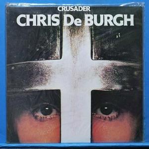 Chris de Burgh (carry on)
