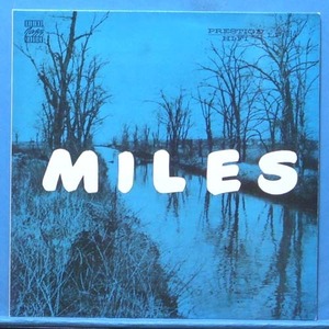 the New Miles Davis Quintet (Miles)