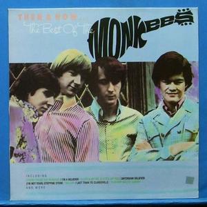 best of the Monkees