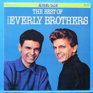 best of the Everly Brothers
