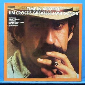 Jim Croche greatest love songs
