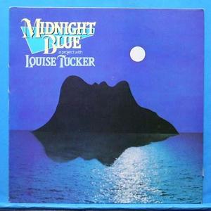 Louise Tucker (midnight blue)