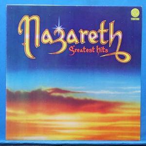 Nazareth greatest hits