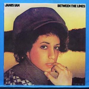 Janis Ian (between the lines)
