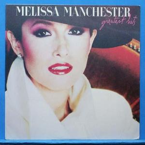 Melissa Manchester greatest hits