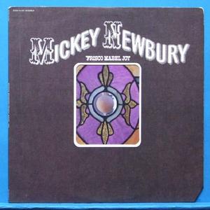 Mickey Newbury (frisco marbel joy)