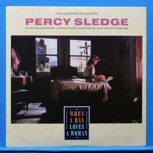Percy Sledge collection