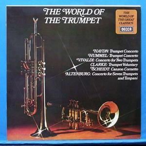 the world of the Trumpet