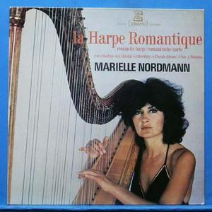 Romantic Harp 소품집