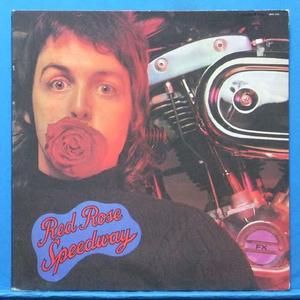 Paul McCartney &amp; Wings 