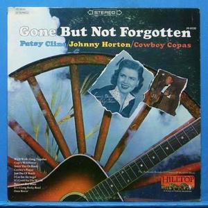 Patsy Cline/Johnny Horton/Cowboy Copas