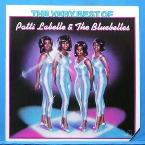best of Patti Labelle &amp; the Bluebells