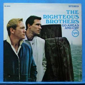 the Righteous Brothers