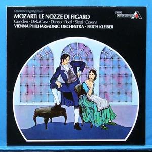 Mozart  피카로의 결혼 highlight 