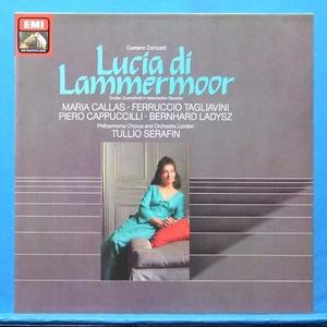Donizetti, Lucia di Lammermoor