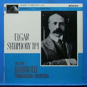 Elgar 교향곡 1번