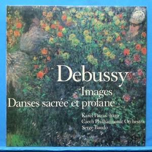 Debussy, Images/Danse sacree et danse profane