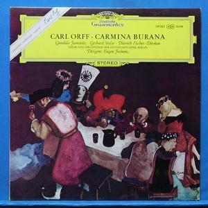 Carl Orff, Carmina Burana (비매품)