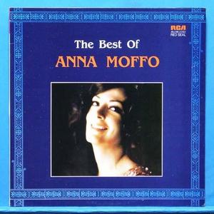 best of Anna Moffo