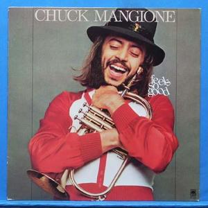 Chuck Mangione (feels so good)