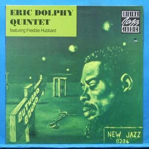 Eric Dolphy Quintet