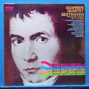 Guarneri Quartet, Beethoven string quartet