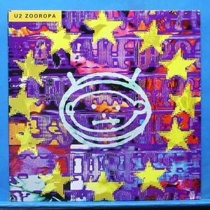 U2 (zooropa)
