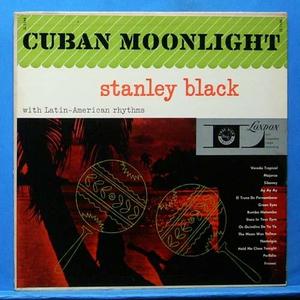 Stanley Black, Cuban moonlight